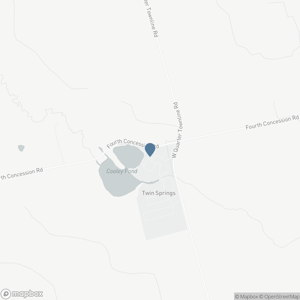 99 FOURTH CONCESSION Road Unit# 614, Brant, Ontario N0E 1A0